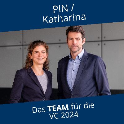 Team PIN/Katharina Folge 3 - Flight Safety Team PIN/Katharina Folge 3 - Flight Safety