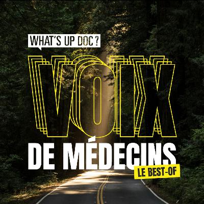 BEST-OF. Pourquoi devient-on médecin ?