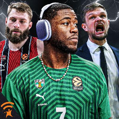 Wrighto protestas ir nelaimingi žmonės „Žalgiryje” Wrighto protestas ir nelaimingi žmonės „Žalgiryje”