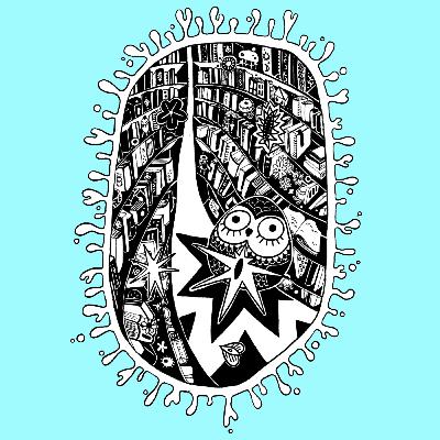 11. The Nut Owl and the Dream Kingdom