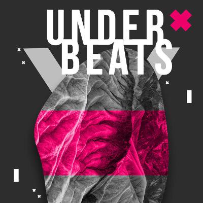 Dj Bless - Under Beats Dj Bless - Under Beats