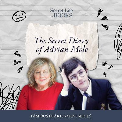 Smells Like Teen Spirit: The Secret Diary of Adrian Mole