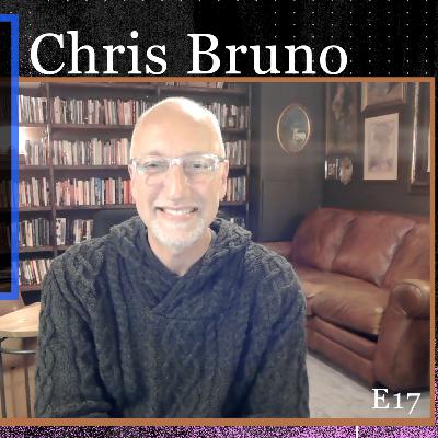 Chris Bruno - Restoration Project Chris Bruno - Restoration Project