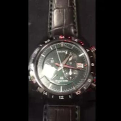 Grand Seiko SBGC017