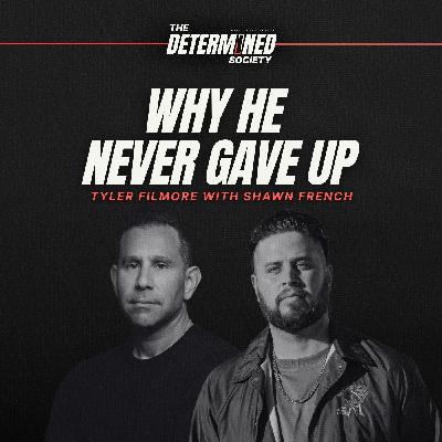 Determination & Discipline | From Random Gigs to Pitbull Collabs