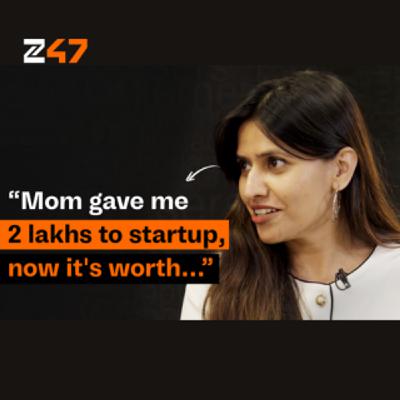 229: What if my startup fails? | Ahana Gautam, Open Secret | UnStarted Ep2 229: What if my startup fails? | Ahana Gautam, Open Secret | UnStarted Ep2