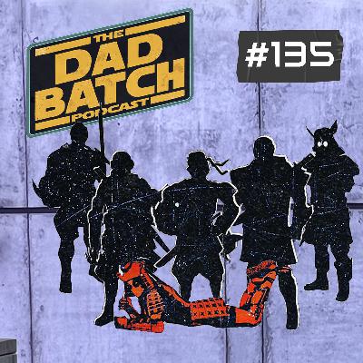 Episode 135 | Andor S2 E7-9 Review | Marvel Minute | Thunderbolts* Review