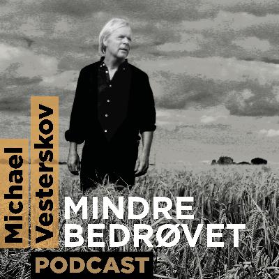 Mindre bedrøvet