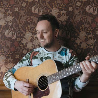 A Balladeer - Swim with Sam