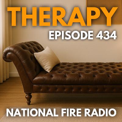 434.  Therapy with Shimek 434.  Therapy with Shimek