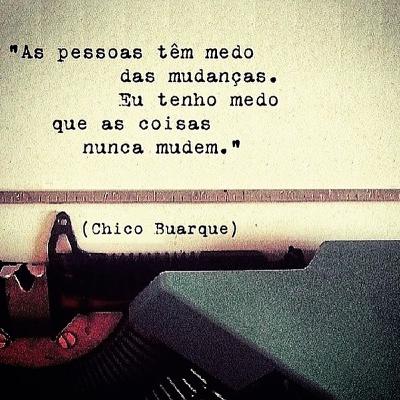 Uma breve apresentação
