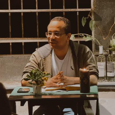 Ser, não parecer | Diác. Elias Valentin