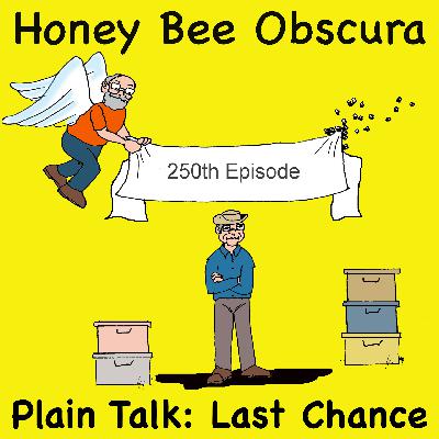 Plain Talk: Last Chance Winter Prep (250)