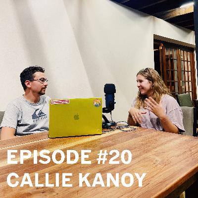 Healing Already Paid For -- Callie Kanoy