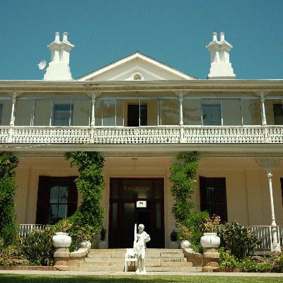 Nuwe model vir bejaardesorgsentrums? Nuwe model vir bejaardesorgsentrums?