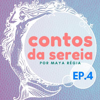 4- O Que tem na Caixa de Netuno? & A Semente