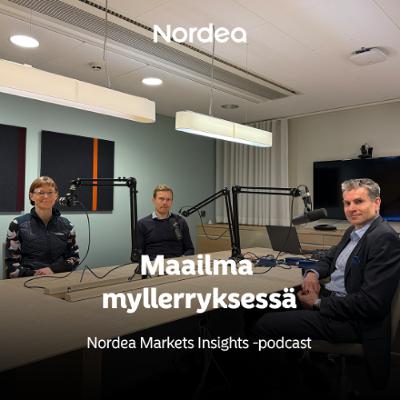 Maailma myllerryksessä Maailma myllerryksessä