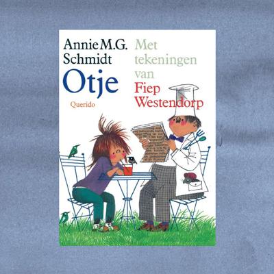 #28 Otje