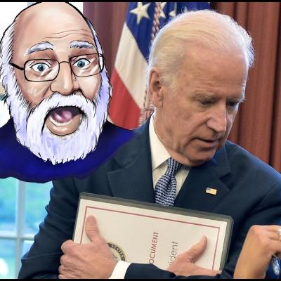 🌎AL HABLA CON SAUL #11🗽 El declive de Biden 🌎AL HABLA CON SAUL #11🗽 El declive de Biden