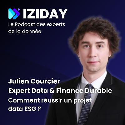 #3 - Finance durable : Collecter, transformer et exploiter la donnée ESG