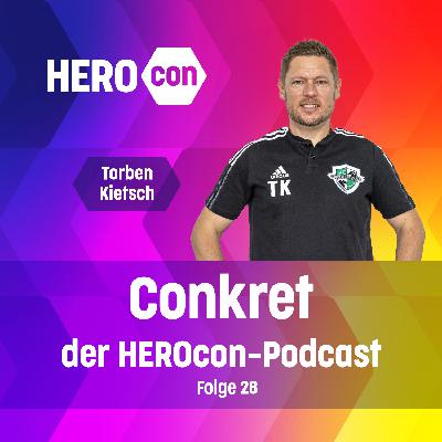 Handball trifft Handwerk: So ticken die RECKEN‑Partnerschaften | 🎙️ Conkret: Folge 28