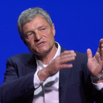 Hausbot Petra Horkého 2019 (15) - František Vrábel - Datový analytik