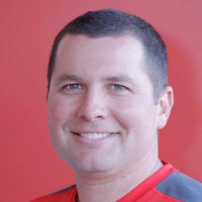 Episode # 8. Jon Sanders GM Top Seed Tennis Club 🎾 Nicholasville, KY