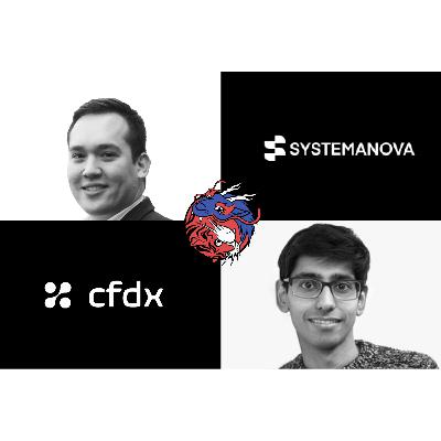 Episode 1 – Techbio: Future of Biology and AI with Ravi Solanki