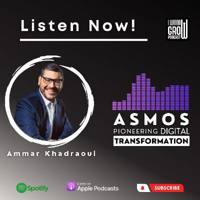 How ASMOS Consulting is Shaping Tomorrow's Digital Landscape