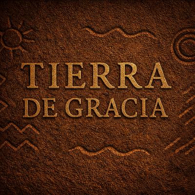 Trailer — Tierra de Gracia