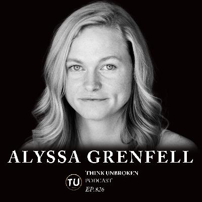 Healing After Religious Trauma | with Alyssa Grenfell