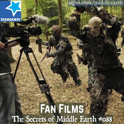 Fan Films