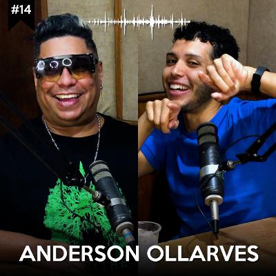 ANDERSON OLLARVES