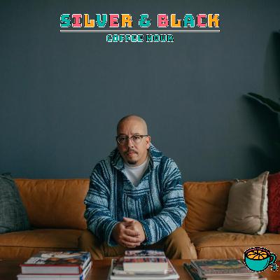 Interview with 5 Time New York Times Bestseller, Author of Expensive Basketball and San Antonio Spurs ultra-fan, Shea Serrano