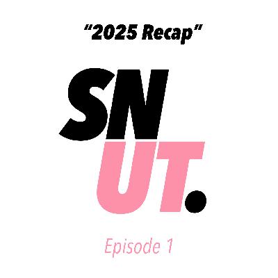 "A Year of SNUT" - the SNUT 2025 Recap