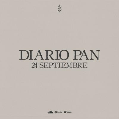 Devocional Diario Pan 24 de Septiembre #DiarioPan