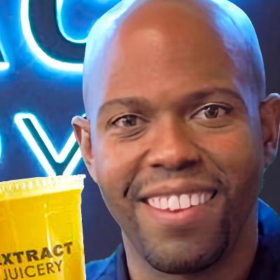 In the People Business - Kevin Walker, Owner of Extract Juicery & El Famous Burrito In the People Business - Kevin Walker, Owner of Extract Juicery & El Famous Burrito