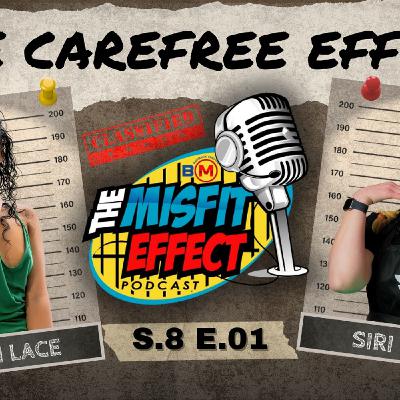 The Carefree Effect w/ Siri Dahl The Carefree Effect w/ Siri Dahl