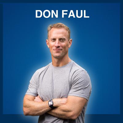 Don Faul: Platoon Leader → Silicon Valley Executive → CrossFit CEO