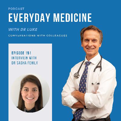 Episode 151. Faecal Microbial Transplant for IBD