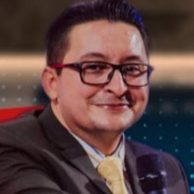 La oración no es una opción - Pastor Wilson Rojas