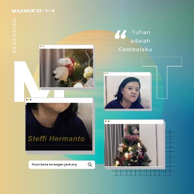 Connected with God #01: Hadapi Kesulitan Bersama Tuhan
