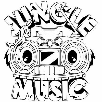 This Is Jungle