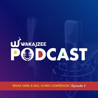 MBAK NING & DUL KARIM COMEBACK EPS 2 MBAK NING & DUL KARIM COMEBACK EPS 2