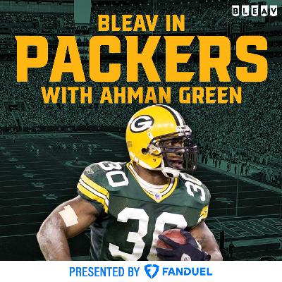 **Bonus Episode** Packers Fall at Mile High 34–26 | Micah Parsons Injury Breakdown w/ Dr. David Chao | BLEAV in Packers with Ahman Green