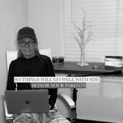 SO THINGS GO WELL WITH YOU - HONOR YOUR PARENTS