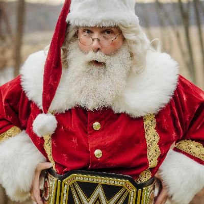 ‘Twas the Night Before Christmas, by Mick Foley ‘Twas the Night Before Christmas, by Mick Foley