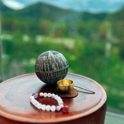 Vol.2【改命之书】《了凡四训》禅×心理学