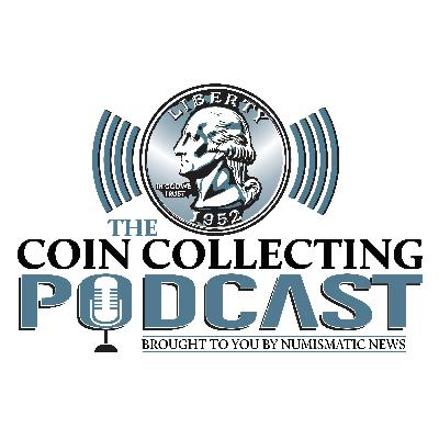 The Coin Collecting Podcast E002: Taxing Matters