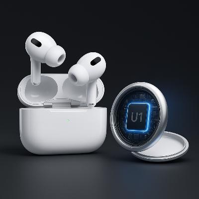 AIRTAG 2 y AIRPODS PRO: ACTUALIZACIONES CLAVE antes de iOS 26.2